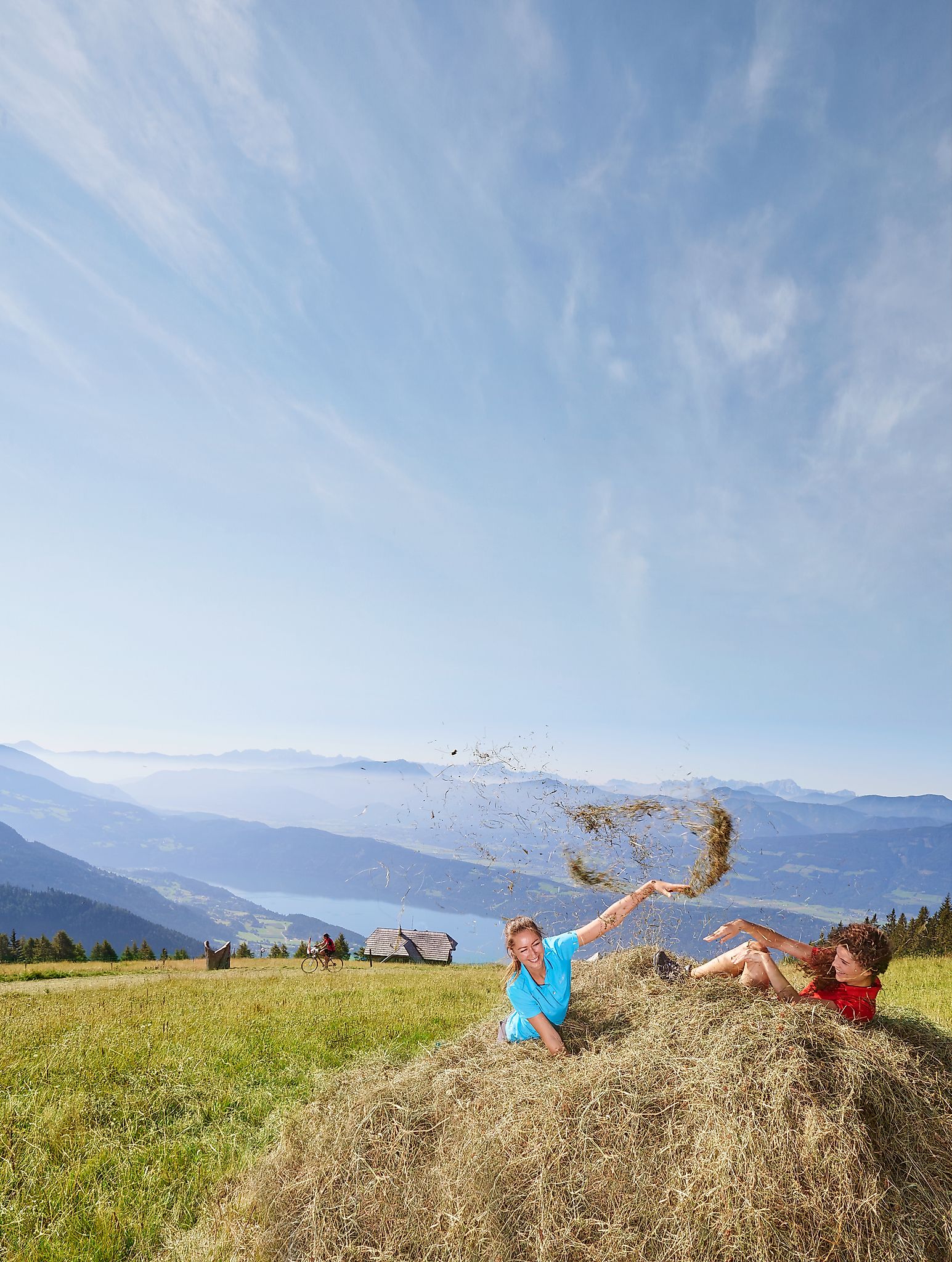 geschmack_der_kindheit_-_wandern_millstaetter_alpe-web_(f)_Edward-Groeger_(c)_Kaernten