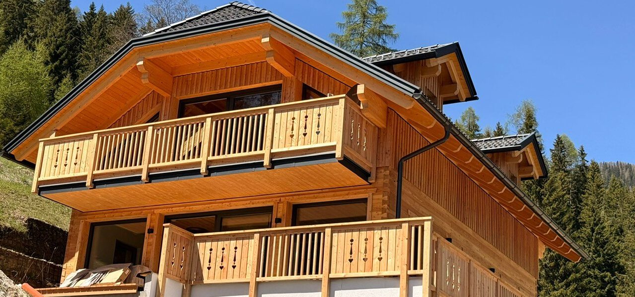 NockLodge St. Oswald